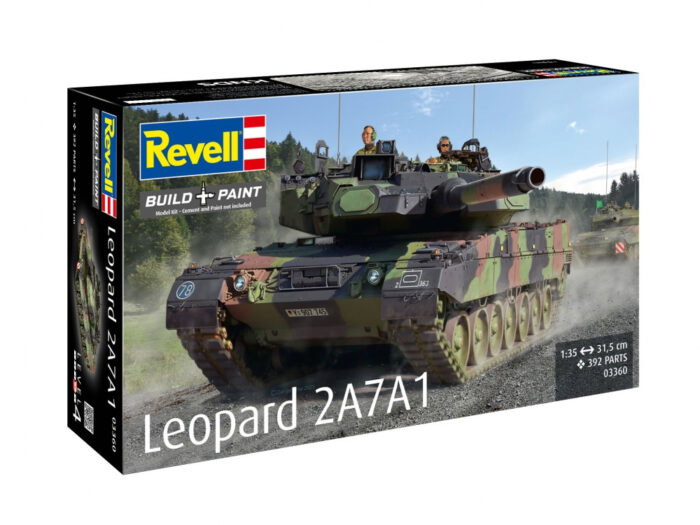 sglobaem-model-revell-tank-leopard-2a7a1-250-casti-6a08ffaa2bee6 Сглобяем модел танк Leopard 2A7A1 250 части, Revell