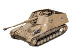 Сглобяем модел Танк Sd.Kfz. 164 Nashorn, 184 части, Revell - Image 3