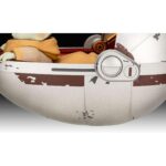Сглобяем модел The Mandalorian Детето, 43 части, Revell - Image 5