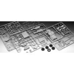 Сглобяем модел Mercedes Benz G Class, Revell - Image 2
