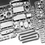 Сглобяем модел Leichttraktor Rheinmetall 1930, Revell - Image 8