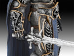 Подаръчен сглобяем модел World of Warcraft The Lich King 55 части, Revell - Image 6