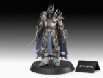Подаръчен сглобяем модел World of Warcraft The Lich King 55 части, Revell - Image 4