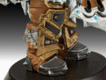 Сглобяем модел World of Warcraft The Orc Thrall, Revell - Image 10