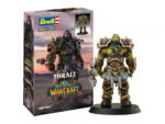 Сглобяем модел World of Warcraft The Orc Thrall, Revell - Image 7