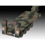 Сглобяем модел SLT 50-3, 421 части, Revell - Image 5