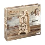 Сглобяем дървен модел Магически часовник 149 части, Revell