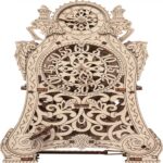 Сглобяем дървен модел Магически часовник 149 части, Revell - Image 9