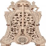 Сглобяем дървен модел Магически часовник 149 части, Revell - Image 7