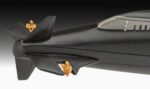 Сглобяем модел подводница U.S.S. Nautilus, Revell - Image 3