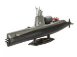 Сглобяем модел подводница U.S.S. Nautilus, Revell