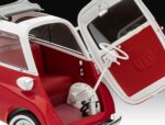 Сглобяем модел BMW Isetta 250, Revell - Image 6