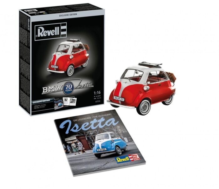 sglobiaem-model-revell-avtomobil-bmw-isetta-250-ekskluzivno-izdanie-70-ta-godisnina-94-casti-6905effa5e2fd Сглобяем модел BMW Isetta 250, Revell