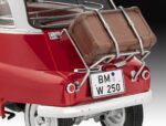 Сглобяем модел BMW Isetta 250, Revell - Image 4
