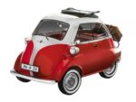 Сглобяем модел BMW Isetta 250, Revell - Image 2