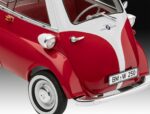 Сглобяем модел BMW Isetta 250, Revell - Image 5