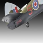 Сглобяем модел самолет Bristol Beaufighter Mk. VI 200 части, Revell - Image 4