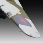 Сглобяем модел самолет Bristol Beaufighter Mk. VI 200 части, Revell - Image 2