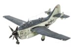 Сглобяем модел Fairey Gannet AS 1 AS 4, Revell - Image 2