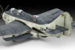 Сглобяем модел Fairey Gannet AS 1 AS 4, Revell - Image 4