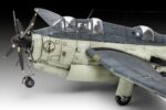 Сглобяем модел Fairey Gannet AS 1 AS 4, Revell - Image 3