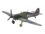 Сглобяем модел Hawker Sea Hurricane Mk.IIC, Revell - Image 2