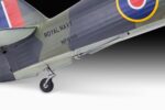 Сглобяем модел Hawker Sea Hurricane Mk.IIC, Revell - Image 4