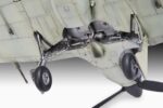 Сглобяем модел Hawker Sea Hurricane Mk.IIC, Revell - Image 6