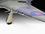Сглобяем модел Hawker Sea Hurricane Mk.IIC, Revell - Image 5