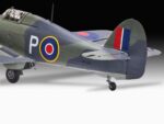 Сглобяем модел Hawker Sea Hurricane Mk.IIC, Revell - Image 3