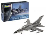 Сглобяем модел Panavia Tornado IDS GR 1, Revell - Image 3