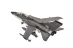 Сглобяем модел Panavia Tornado IDS GR 1, Revell - Image 2