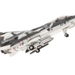 Сглобяем модел Panavia Tornado IDS GR 1, Revell