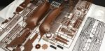 Сглобяем модел испански галеон, Revell - Image 7