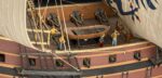 Сглобяем модел испански галеон, Revell - Image 6