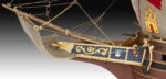 Сглобяем модел испански галеон, Revell - Image 4