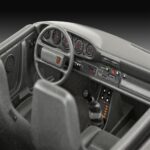 Сглобяем модел автомобил Porsche 911 Turbo 50 години 86 части, Revell - Image 3