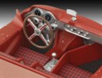 Подаръчен комплект Mercedes Benz 300 SLR, Revell - Image 6