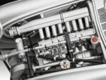 Подаръчен комплект Mercedes Benz 300 SLR, Revell - Image 5