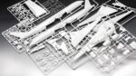 Сглобяем модел Airbus A350 900 Turkish Airlines, Revell - Image 7