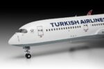 Сглобяем модел Airbus A350 900 Turkish Airlines, Revell - Image 2