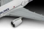 Сглобяем модел Airbus A350 900 Turkish Airlines, Revell - Image 5