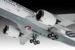 Сглобяем модел Airbus A350 900 Turkish Airlines, Revell - Image 6