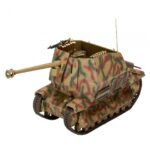 Сглобяем модел Marder I 7.5cm Pa.K. 40, 245 части, Revell - Image 3