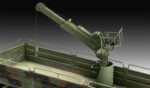 Сглобяем модел военен камион MAN 10t, Revell - Image 4