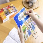 Сглобяем модел Цар Лъв с LED светлина, Revell - Image 12