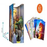 Сглобяем модел Цар Лъв с LED светлина, Revell - Image 4