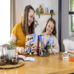 Сглобяем модел Цар Лъв с LED светлина, Revell - Image 8