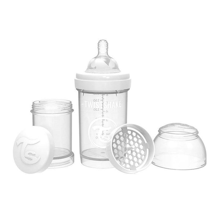 shishe-za-bebeta-protiv-koliki-twistshake-260-ml-byalo-388384104 Шише против колики 260 мл бяло Twistshake