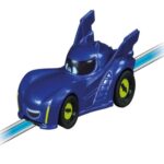 Състезателна писта Batwheels Време за действие, 2.4м, Carrera - Image 4